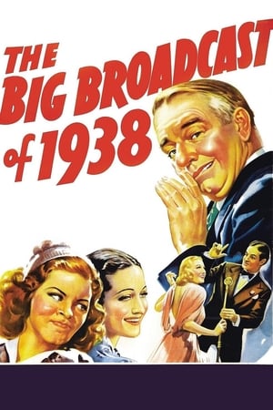 Image The Big Broadcast of 1938