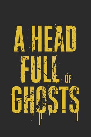 Image A Head Full of Ghosts