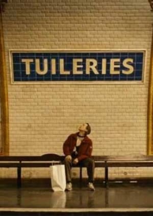 Image Tuileries