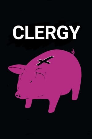 Image Clergy
