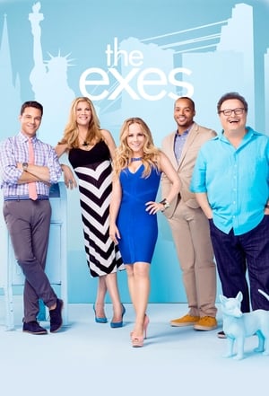 Image The Exes