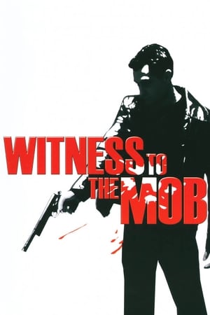 Image Witness to the Mob
