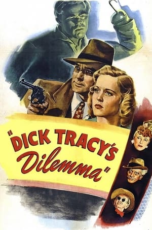 Image Dick Tracy's Dilemma