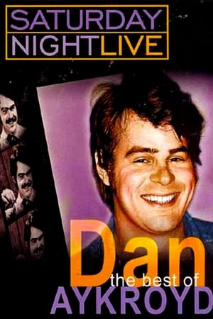 Image Saturday Night Live: The Best of Dan Aykroyd