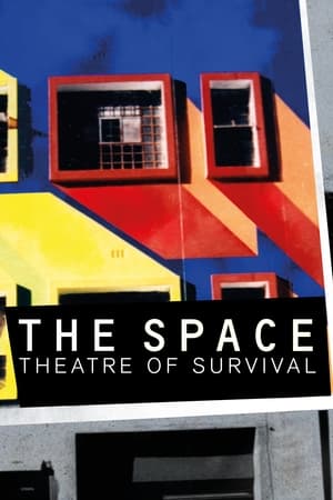 Image The Space: Theatre of Survival