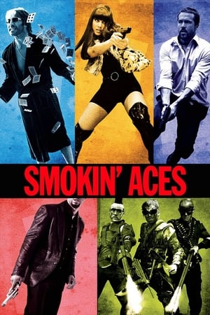 Image Smokin' Aces
