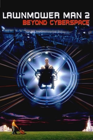 Image Lawnmower Man 2: Beyond Cyberspace