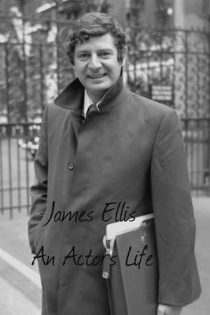 Image James Ellis: An Actor's Life