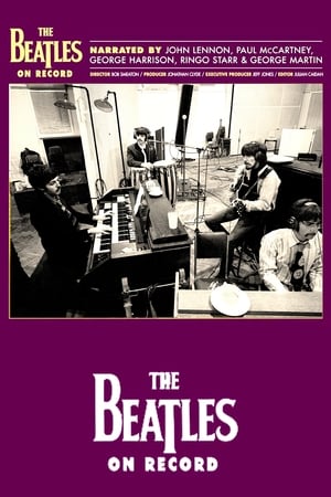 Image The Beatles on Record