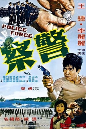 Image Police Force