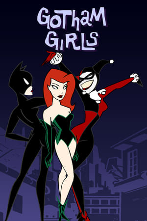 Image Gotham Girls