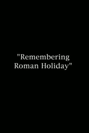 Image Remembering Roman Holiday