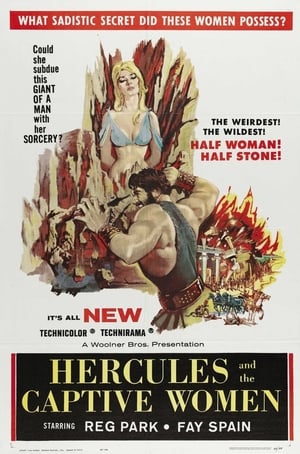 Image Hercules and the Captive Women
