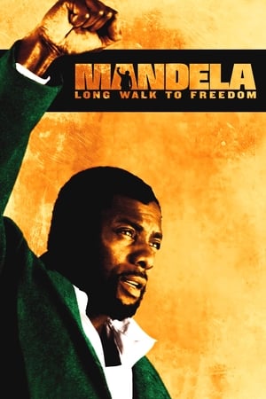 Image Mandela - Vägen till frihet