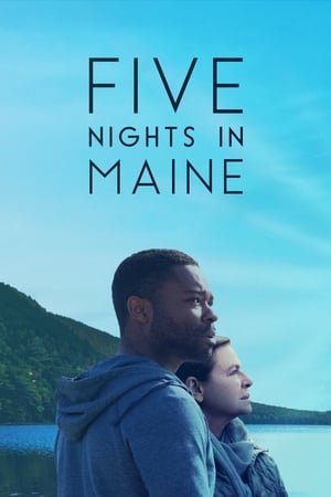 Image Five Nights in Maine