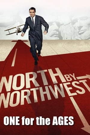 Image North by Northwest: One for the Ages