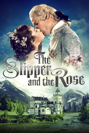 Image The Slipper and the Rose