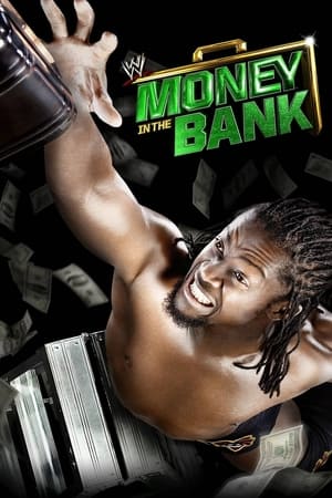 Image WWE Money in the Bank 2010
