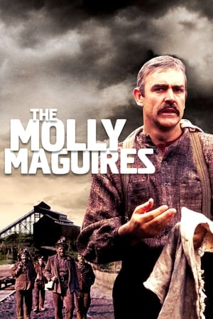 Image The Molly Maguires