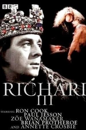 Image The Tragedy of Richard III
