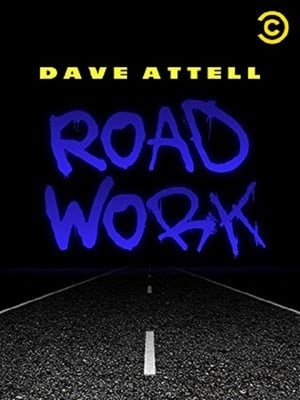 Image Dave Attell: Road Work