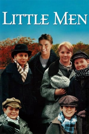 Image Little Men