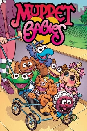 Image Muppet Babies
