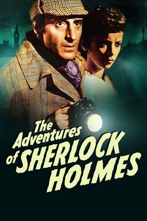 Image The Adventures of Sherlock Holmes
