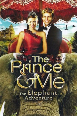 Image The Prince & Me 4: The Elephant Adventure