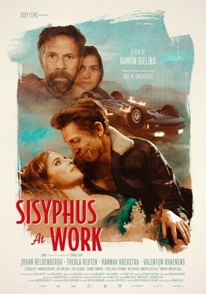 Image Sisyphus at Work