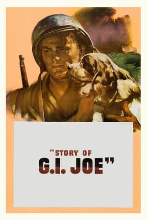 Image Story of G.I. Joe