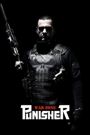Image Punisher: War Zone