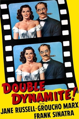 Image Double Dynamite