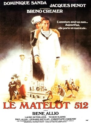 Image Le matelot 512