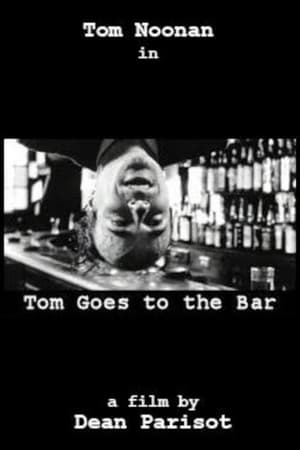 Image Tom Goes to the Bar