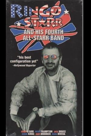 Image Ringo Starr And His Fourth All Starr Band