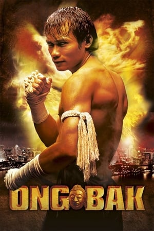 Image Ong Bak: Muay Thai Warrior