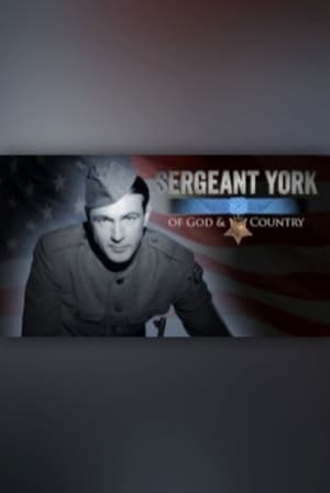 Image Sergeant York: Of God and Country