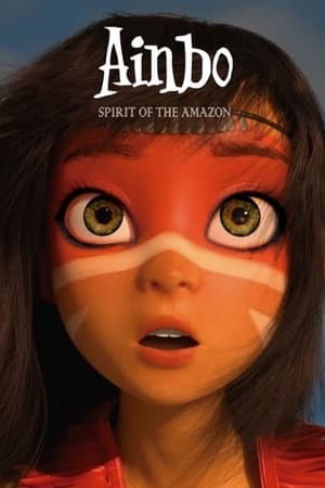 Image AINBO: Spirit of the Amazon