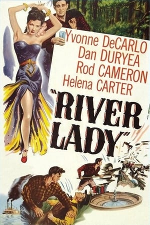 Image River Lady