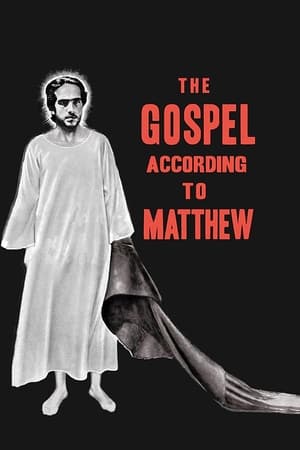 Image The Gospel According to St. Matthew