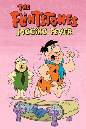 Image The Flintstones: Jogging Fever
