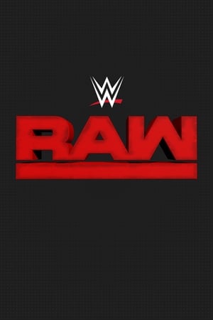 Image WWE Raw
