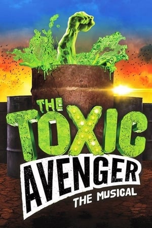 Image The Toxic Avenger: The Musical