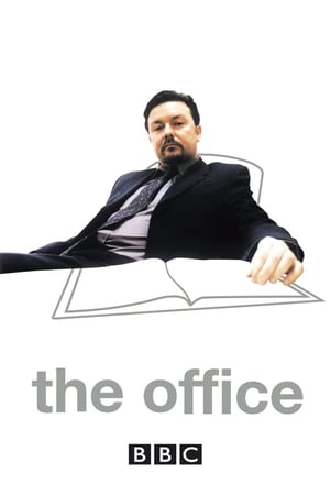 Image The Office - A Empresa