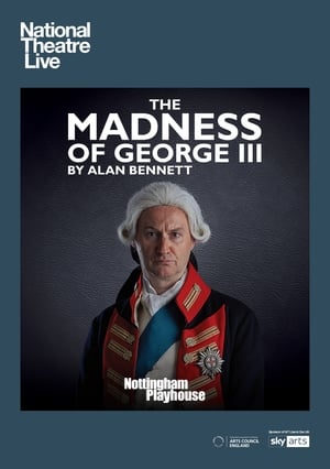 Image National Theatre Live: The Madness of George III