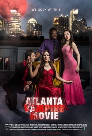 Image Atlanta Vampire Movie
