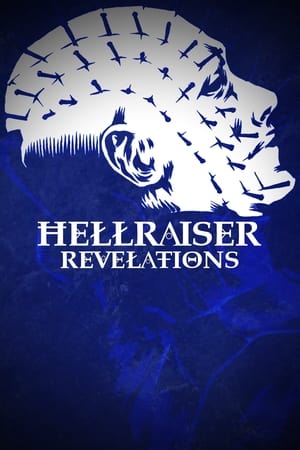 Image Hellraiser: Revelations