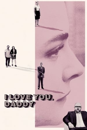 Image I Love You, Daddy