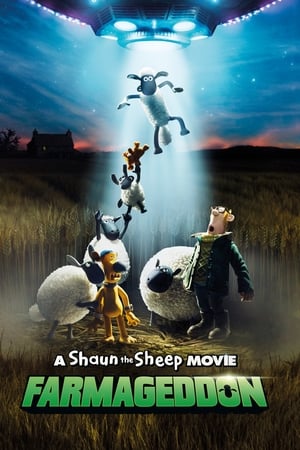 Image A Shaun the Sheep Movie: Farmageddon